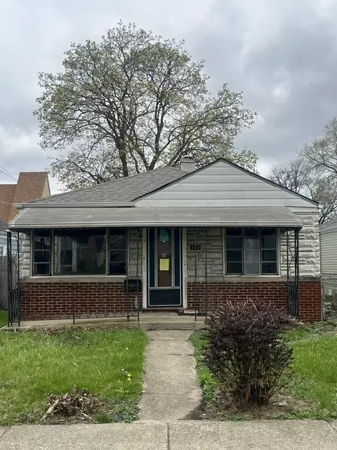 132 Geneva Ave, Bellwood, IL 60104