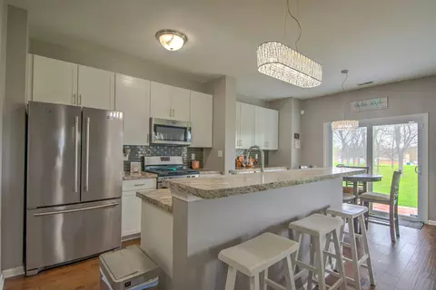 Kitchen - 231 Sweetbriar Ct, Lowell, IN 46356 photo 1 of 6