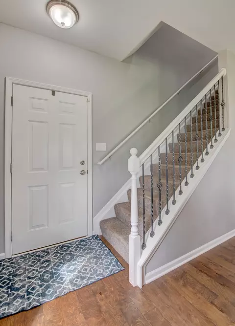 Entry Way - 231 Sweetbriar Ct, Lowell, IN 46356 photo 1 of 1