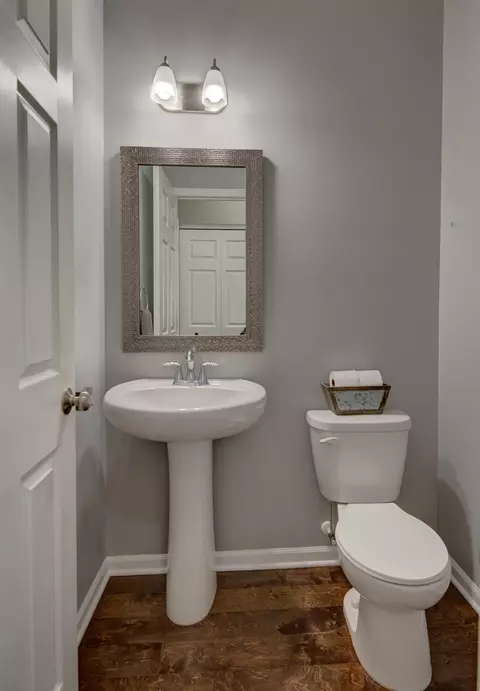 Bath - 231 Sweetbriar Ct, Lowell, IN 46356 photo 1 of 3