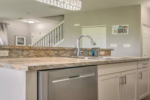 Kitchen - 231 Sweetbriar Ct, Lowell, IN 46356 photo 2 of 6