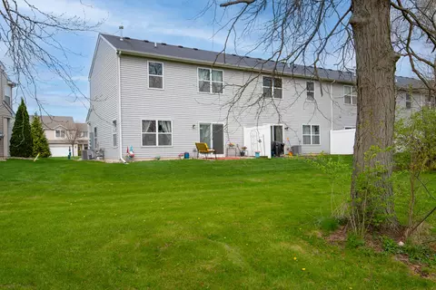 Exterior - 231 Sweetbriar Ct, Lowell, IN 46356 photo 3 of 5