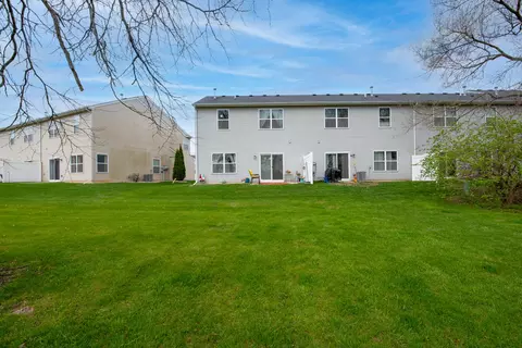 Exterior - 231 Sweetbriar Ct, Lowell, IN 46356 photo 5 of 5