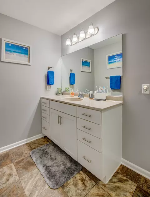 Bath - 231 Sweetbriar Ct, Lowell, IN 46356 photo 2 of 3
