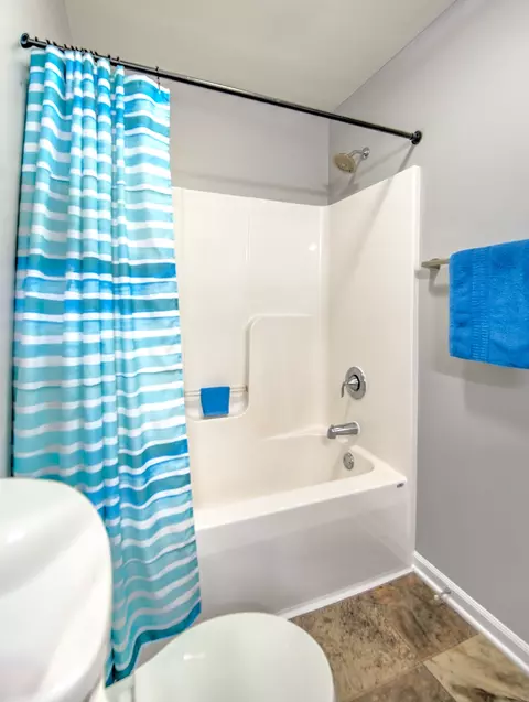 Bath - 231 Sweetbriar Ct, Lowell, IN 46356 photo 3 of 3