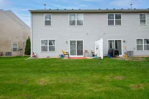 Exterior - 231 Sweetbriar Ct, Lowell, IN 46356 photo 4 of 5