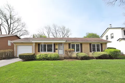 65 Lonsdale Rd, Elk Grove Village, IL 60007