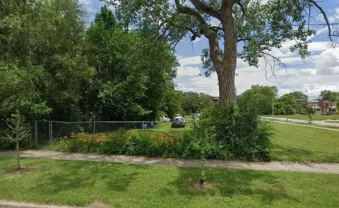 7249 S Harvard Ave, Chicago, IL 60621