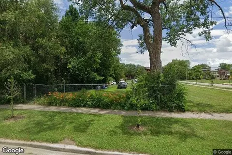 7249 S Harvard Ave, Chicago, IL 60621