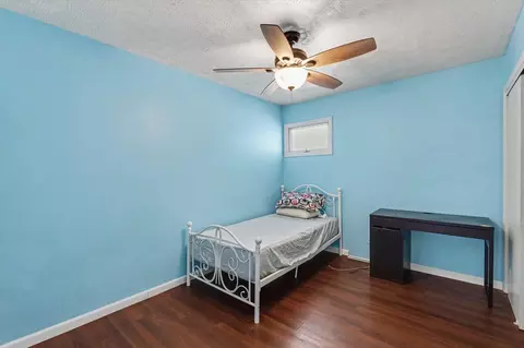 Bedroom - 1704 Fort Jesse Rd, Normal, IL 61761 photo 5 of 6