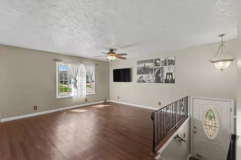 Living - 1704 Fort Jesse Rd, Normal, IL 61761 photo 1 of 4