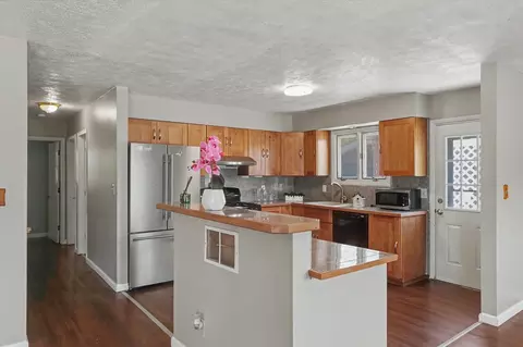 Kitchen - 1704 Fort Jesse Rd, Normal, IL 61761 photo 1 of 3