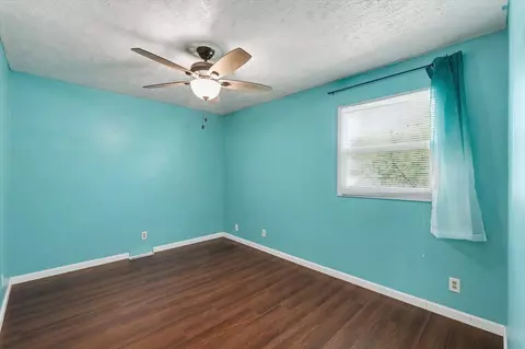 Bedroom - 1704 Fort Jesse Rd, Normal, IL 61761 photo 3 of 6