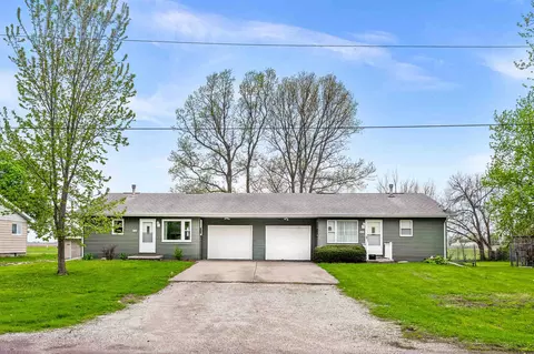 407 N Western Ave, Minier, IL 61759