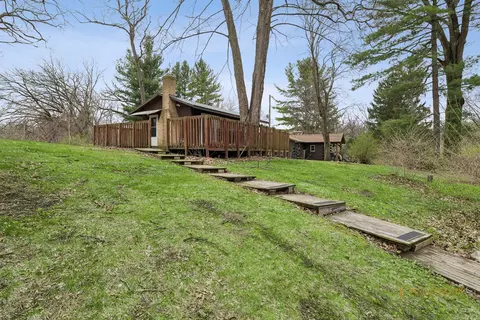 5410 Marshall Dr, Wonder Lake, IL 60097