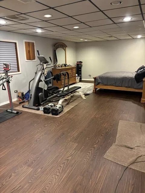 Bedroom - Undisclosed, Hoffman Estates, IL 60192 photo 4 of 4