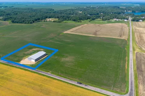 957 County Road 2000 E, Varna, IL 61375