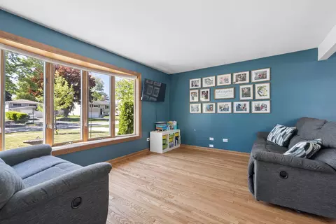 Living - 1015 E Lowden Ave, Wheaton, IL 60189 photo 1 of 1