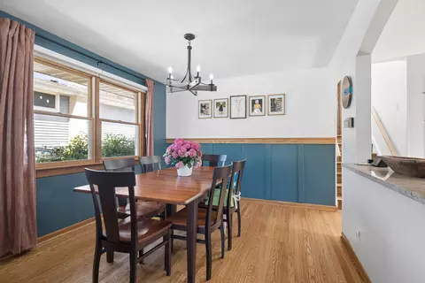 Dining - 1015 E Lowden Ave, Wheaton, IL 60189 photo 1 of 1