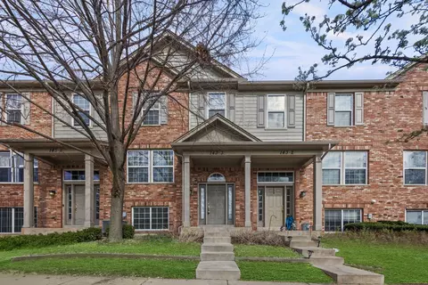 143 Bristol Ln #3, Wood Dale, IL 60191
