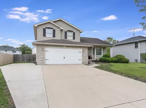 1811 Cumberland Dr, Plainfield, IL 60586