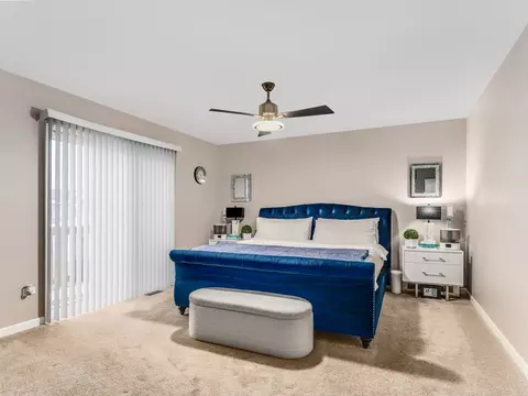 Bedroom - 1811 Cumberland Dr, Plainfield, IL 60586 photo 1 of 3