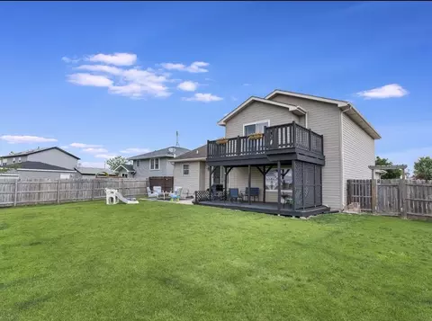 Exterior - 1811 Cumberland Dr, Plainfield, IL 60586 photo 3 of 4