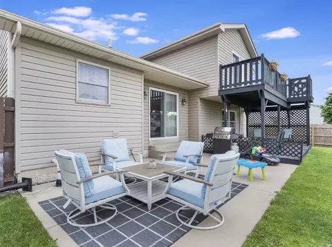 Exterior - 1811 Cumberland Dr, Plainfield, IL 60586 photo 4 of 4