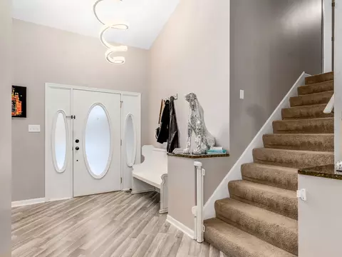 Entry Way - 1811 Cumberland Dr, Plainfield, IL 60586 photo 1 of 1