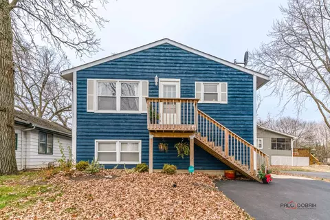 28 Rushmore Rd, Fox Lake, IL 60020