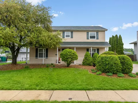 1858 Cecily Dr, Joliet, IL 60435