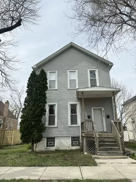 9710 S Genoa Ave, Chicago, IL 60643
