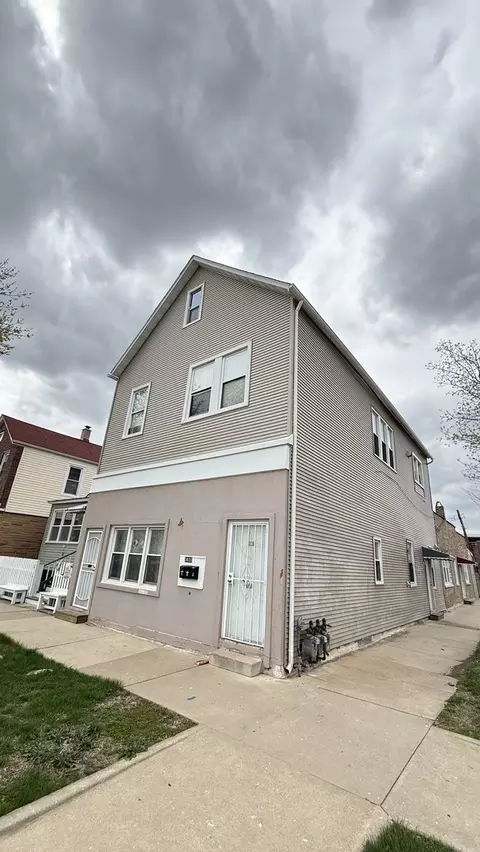 3600 S Marshfield Ave, Chicago, IL 60609