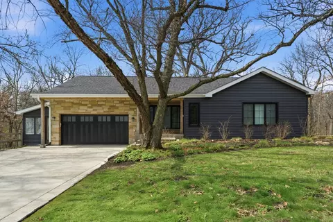 11904 S 86th Ave, Palos Park, IL 60464