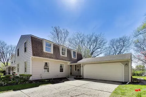 1222 S Patton Ave, Arlington Heights, IL 60005