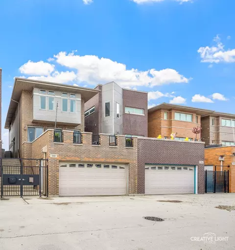 3140 S Stewart Ave, Chicago, IL 60616