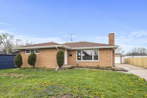 Exterior - Undisclosed, Steger, IL 60475 photo 2 of 2