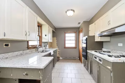 Kitchen - Undisclosed, Steger, IL 60475 photo 3 of 3