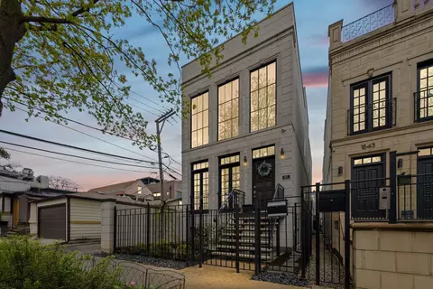 1845 N Winchester, Chicago, IL 60622