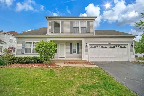 1201 Mayfair Dr, Carpentersville, IL 60110