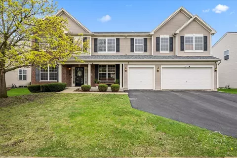 257 Hanburg Ln, Bolingbrook, IL 60440