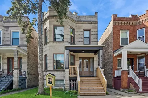 4143 W Cornelia Ave, Chicago, IL 60641