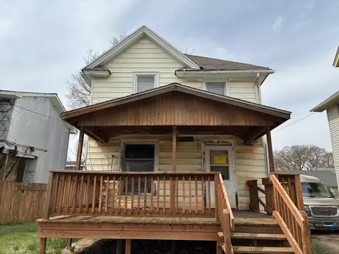 902 N Horsman St, Rockford, IL 61101