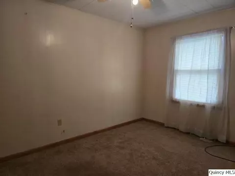 Bedroom - 1741 Linn St, Hamilton, IL 62341 photo 1 of 6