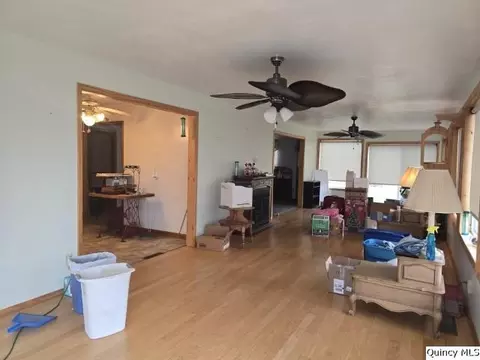 Living - 1741 Linn St, Hamilton, IL 62341 photo 2 of 4