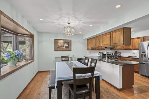 Dining - 1760 Pebble Beach Dr, Hoffman Estates, IL 60169 photo 2 of 2