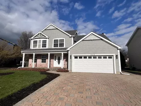 513 Trestle Ct, Grayslake, IL 60030