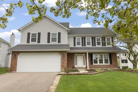 4108 Schillinger Dr, Naperville, IL 60564