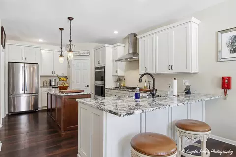 Kitchen - 1906 Hillside Ln, Mchenry, IL 60051 photo 1 of 7