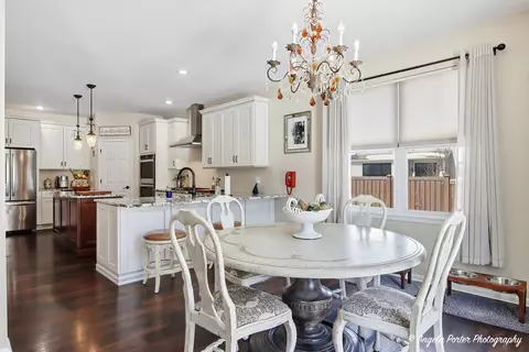 Dining - 1906 Hillside Ln, Mchenry, IL 60051 photo 2 of 2